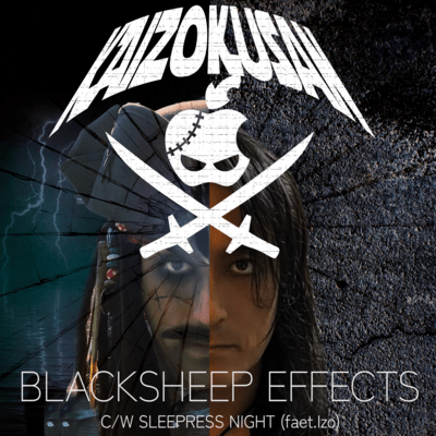 BLACKSHEEP EFFECTS