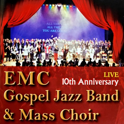 10th Anniversary Live