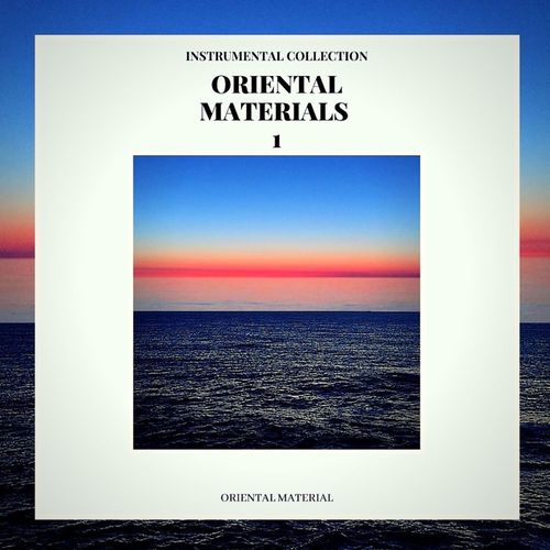 Oriental Material