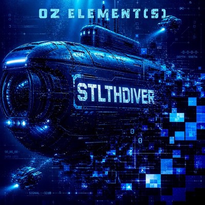 STLTHDIVER