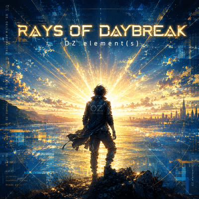 Rays of Daybreak