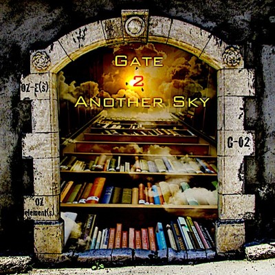 Gate 2 Another Sky
