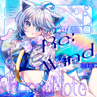 Re:wind