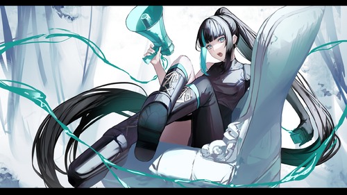 Momose Hibana