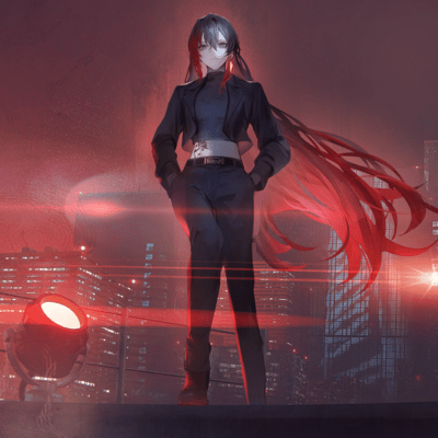 Red Light