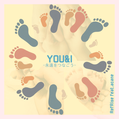 YOU&I (feat. acane)