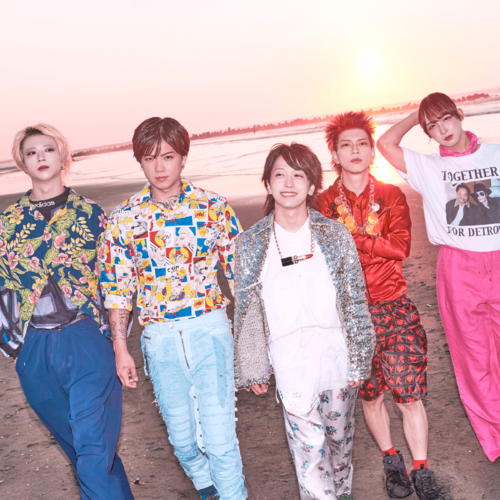 Topiamarupipi-shonen-dan