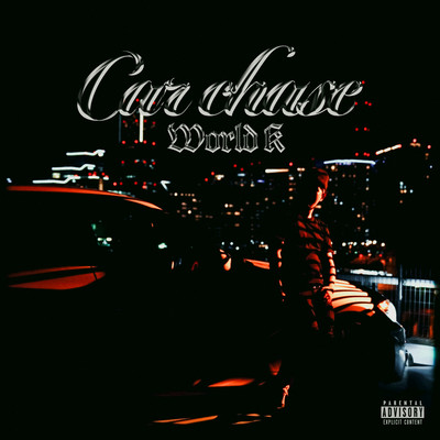 Car Chase