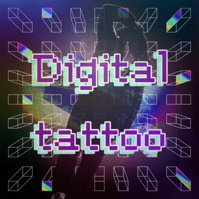 Digital tattoo