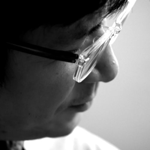 TETSUYA NISHIDA