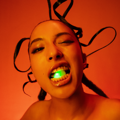 YAYOI DAIMON
