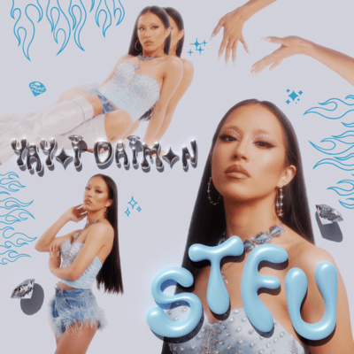 Minna Urusai -STFU