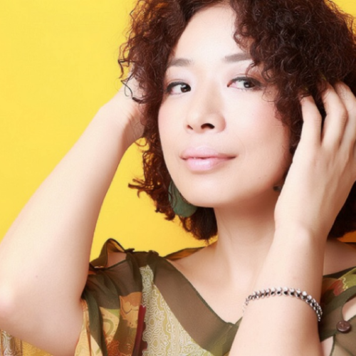 Yoshiko Dozono
