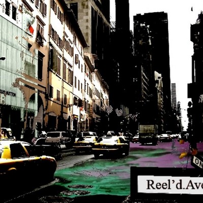 Reel'd Ave