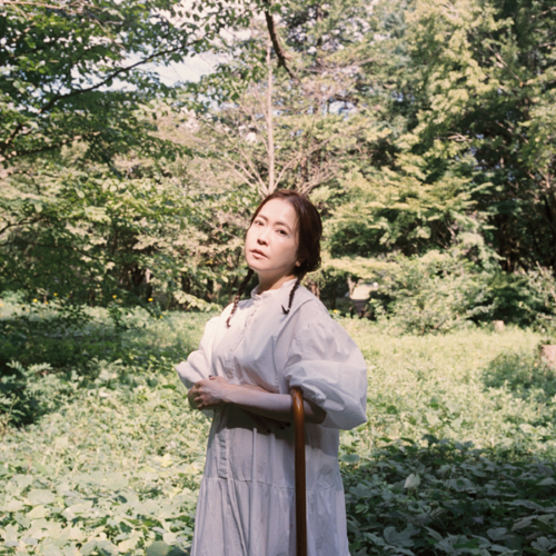 Shione Yukawa