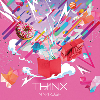 THANX (A-TYPE)