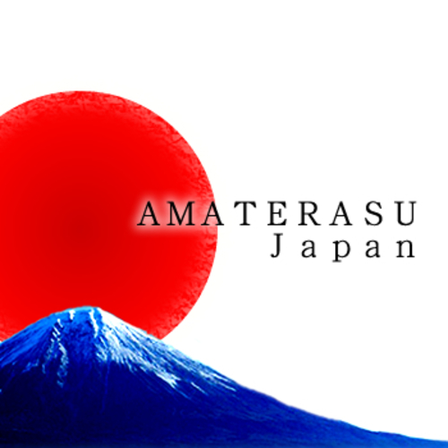 Amaterasu Japan