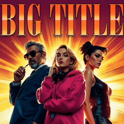 BIG TITLE