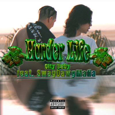 Harder Life (feat. Swag Dawg Mafia)