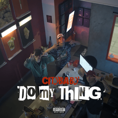 Do My Thing