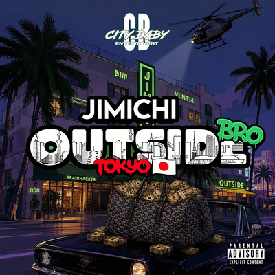 JIMICHI