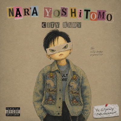 Nara Yoshitomo