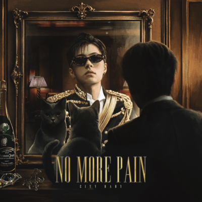 NO MORE PAIN