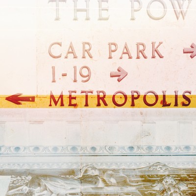 Metropolis