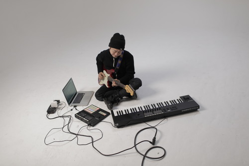 Hiro Homma