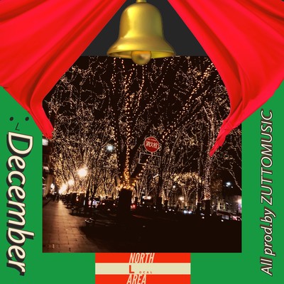 December