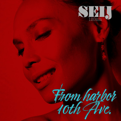 From harbor 10th Ave.