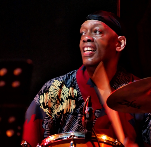Marty Bracey
