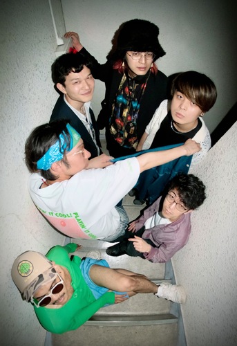 The Sticamor