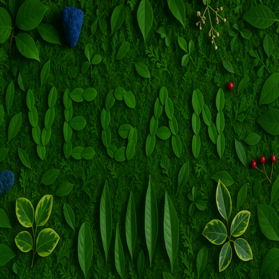 VEGAN (feat. Hungly & Lucky VOI)