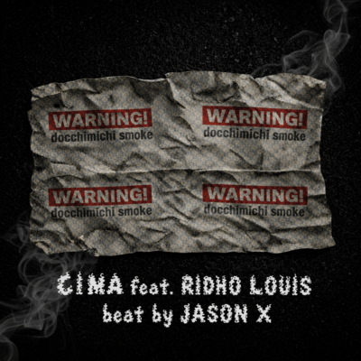 docchimichi smoke (feat. Ridho Louis)