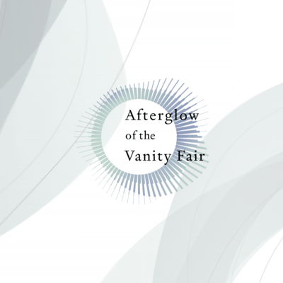 Afterglow of the Vanity Fair