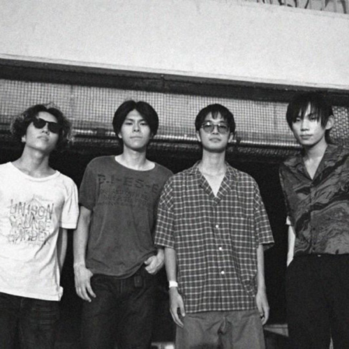 Sayonara Jinkoeisei