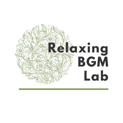 Relaxing BGM Lab