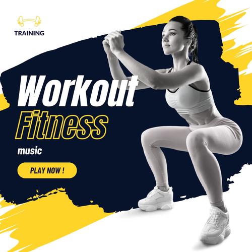 Workout Fitness music