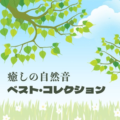 Healing Nature Sounds - Best Collection