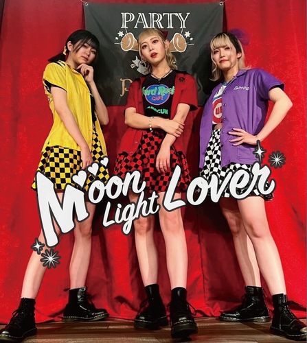 Moon Light Lover