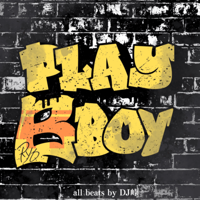 play"B"boy