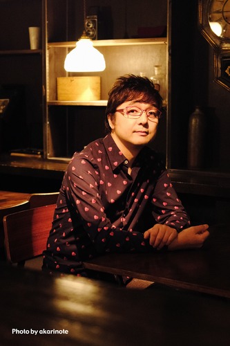 KenichiMitsuda