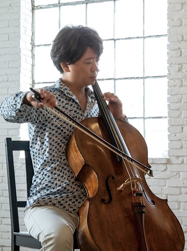 Hiroki Kashiwagi