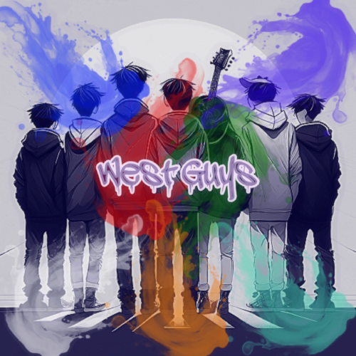 West Guys