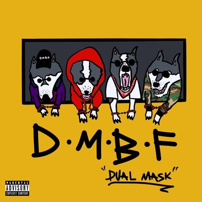 D.M.B.F