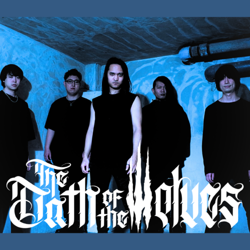 The Oath of the Wolves