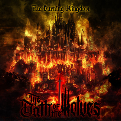 The Burning Kingdom