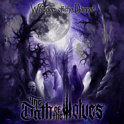 Whispers of the Damned