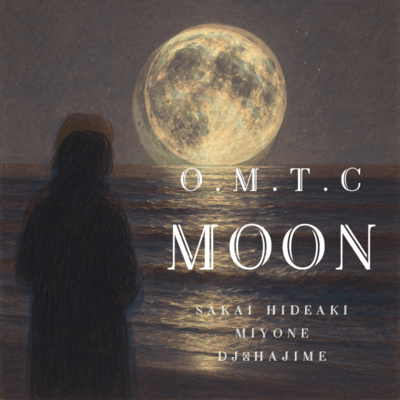 MOON (feat. SAKAI_HIDEAKI & Miyone)